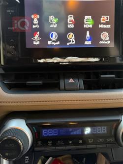 تويوتا راف 4